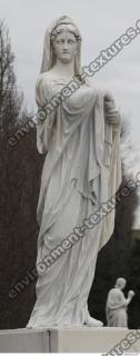 Photo Texture of Statue 0113